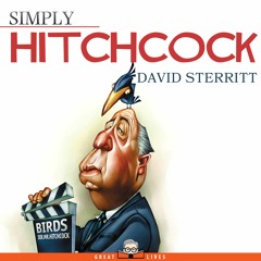 Simply Hitchcock by David Sterritt (narrated by Jack Wynters)