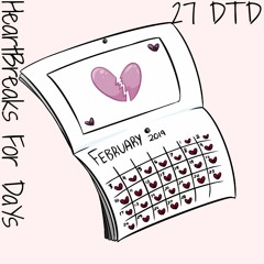 Predictable (Prod. By partygaragebeats)