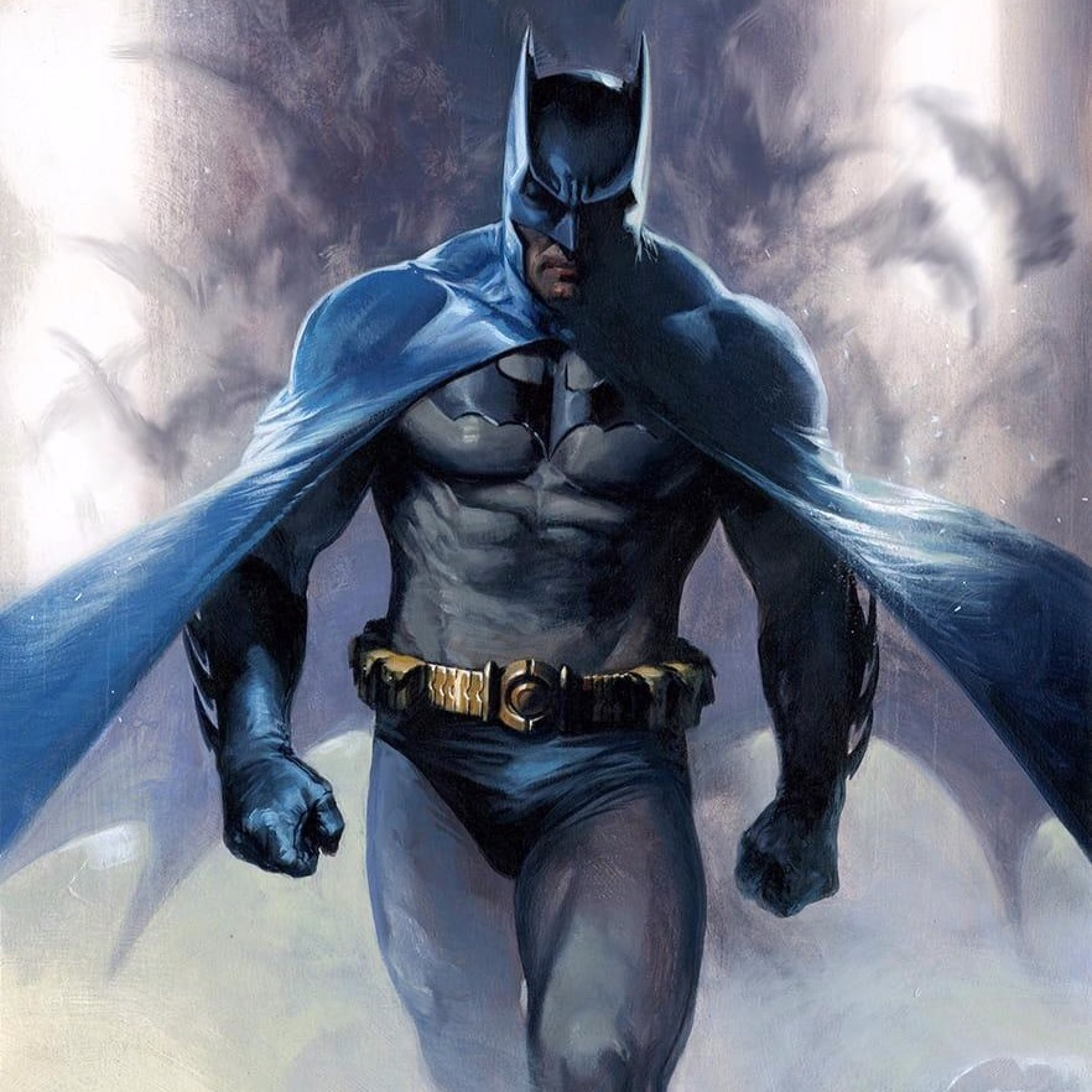 Constructing Comics Podcast