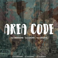 Creme de la Creme meets Area Code Mixtape Jermaine Jesaya Cronic
