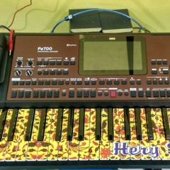 Lali Janjine//Sragenan PL6//KorgPa700