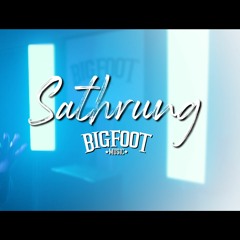 Bigfoot - Zeeshan Ali - Sathrung