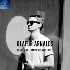 FREE DL - Olafur Arnalds - Near Light (François Rengère Edit)