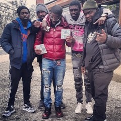 No Hook ft. Stacks Laden & E Ness (Prod By VDon)