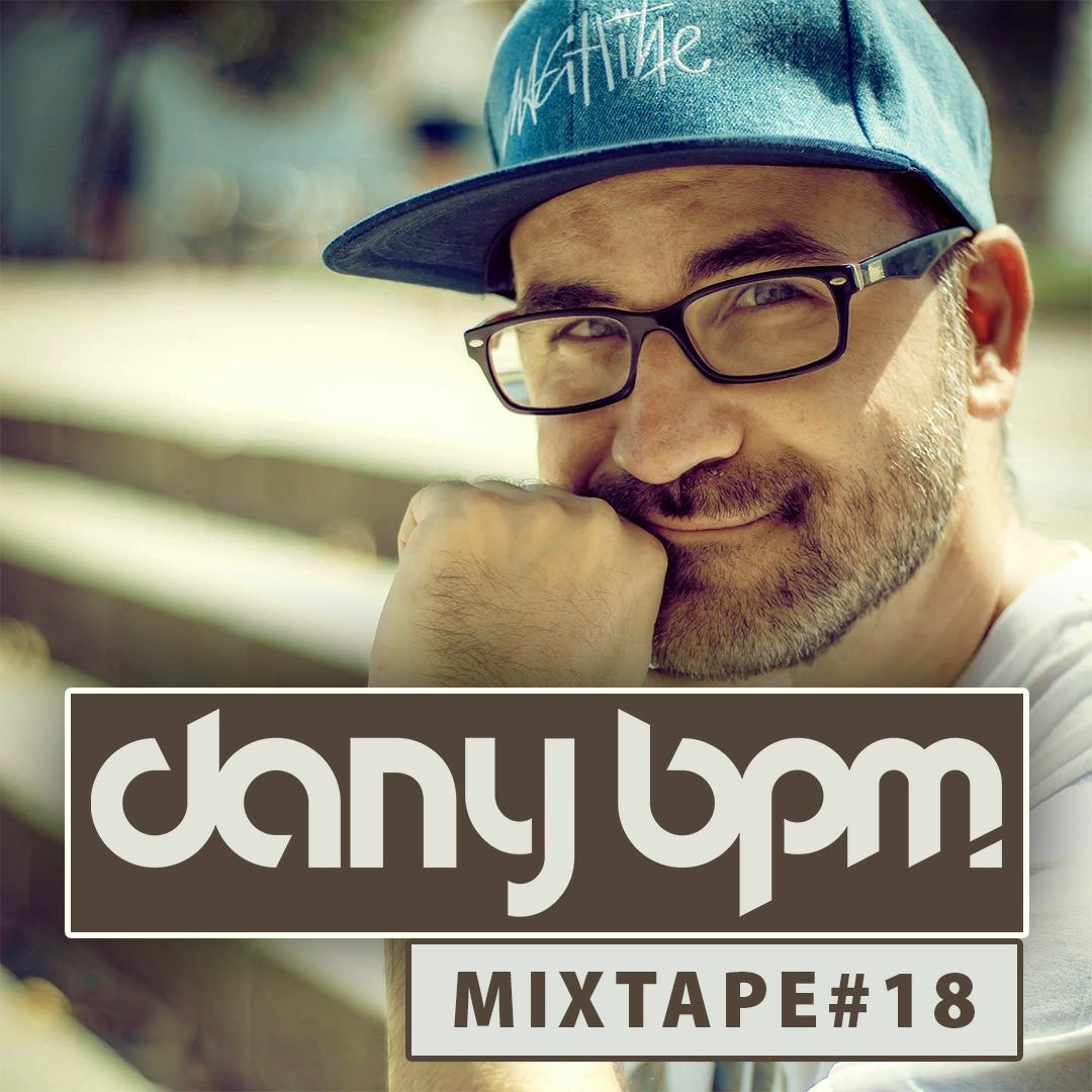 Dany BPM Sessions