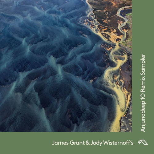 Tomas Barfod ft. Louise Foo & Sharin Foo - Things That Matter (Jody Wisternoff & James Grant Remix)