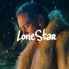 [Rap Beat with guitar] "Lone Star" | Post Malone country rap type beat