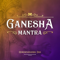 Ganesha Mantra