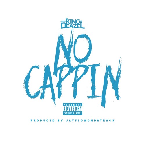 NO CAPPIN (MIX 1) 148bpm