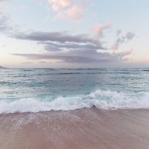 The Neighborhood- The Beach ( Slower)