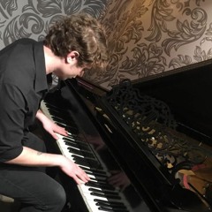 Jane Maryam - Evgeny Grinko (Cover)