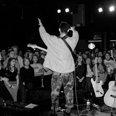Instead Of My Room (Acoustic) - Live At Northeastern