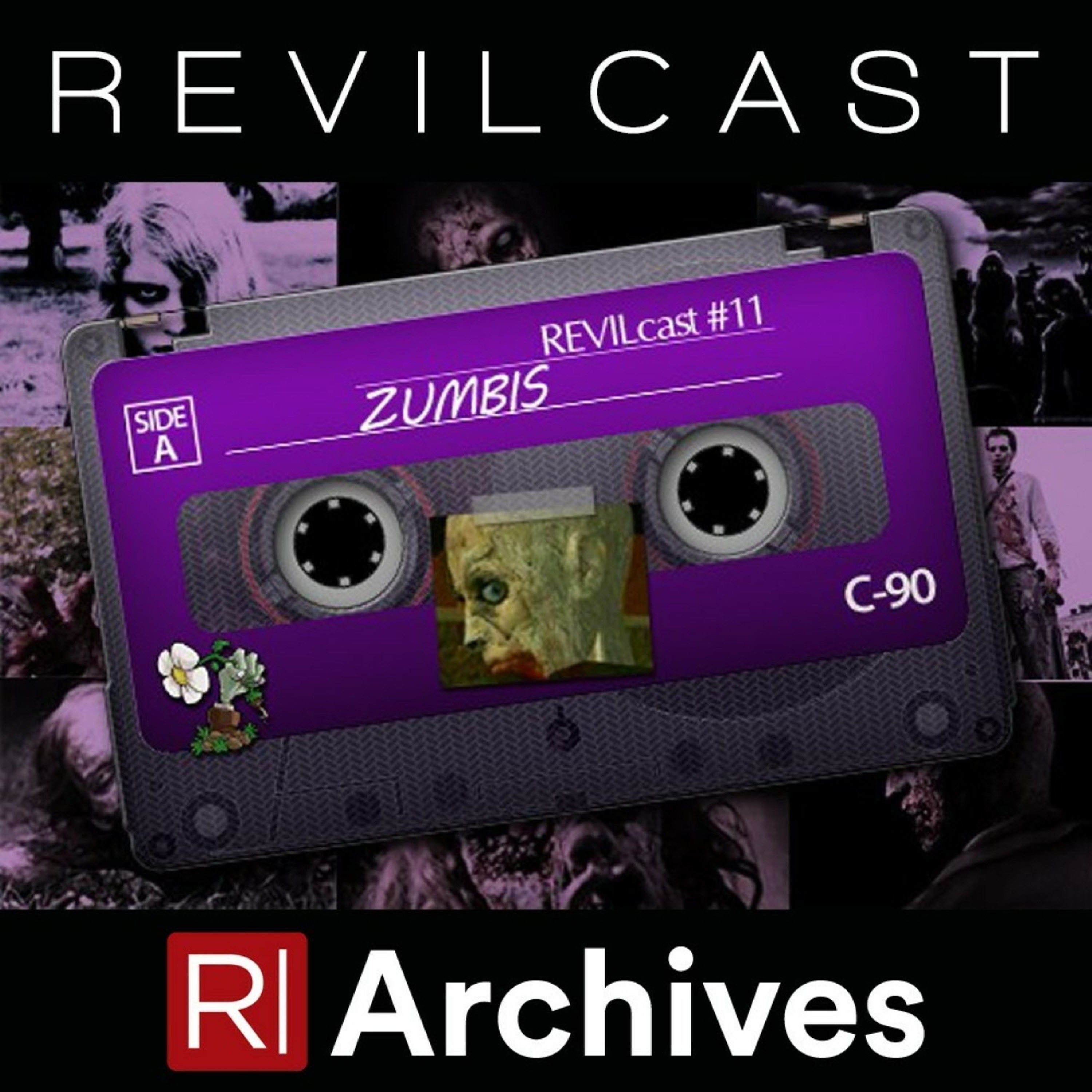 REVILcast