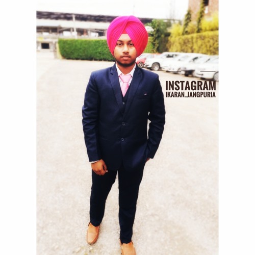 Stream Karan Jangpuria | Listen to 