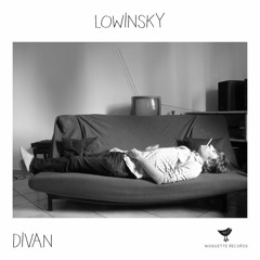 Divan
