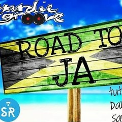 Road to JA - 01x06 04/04/2019