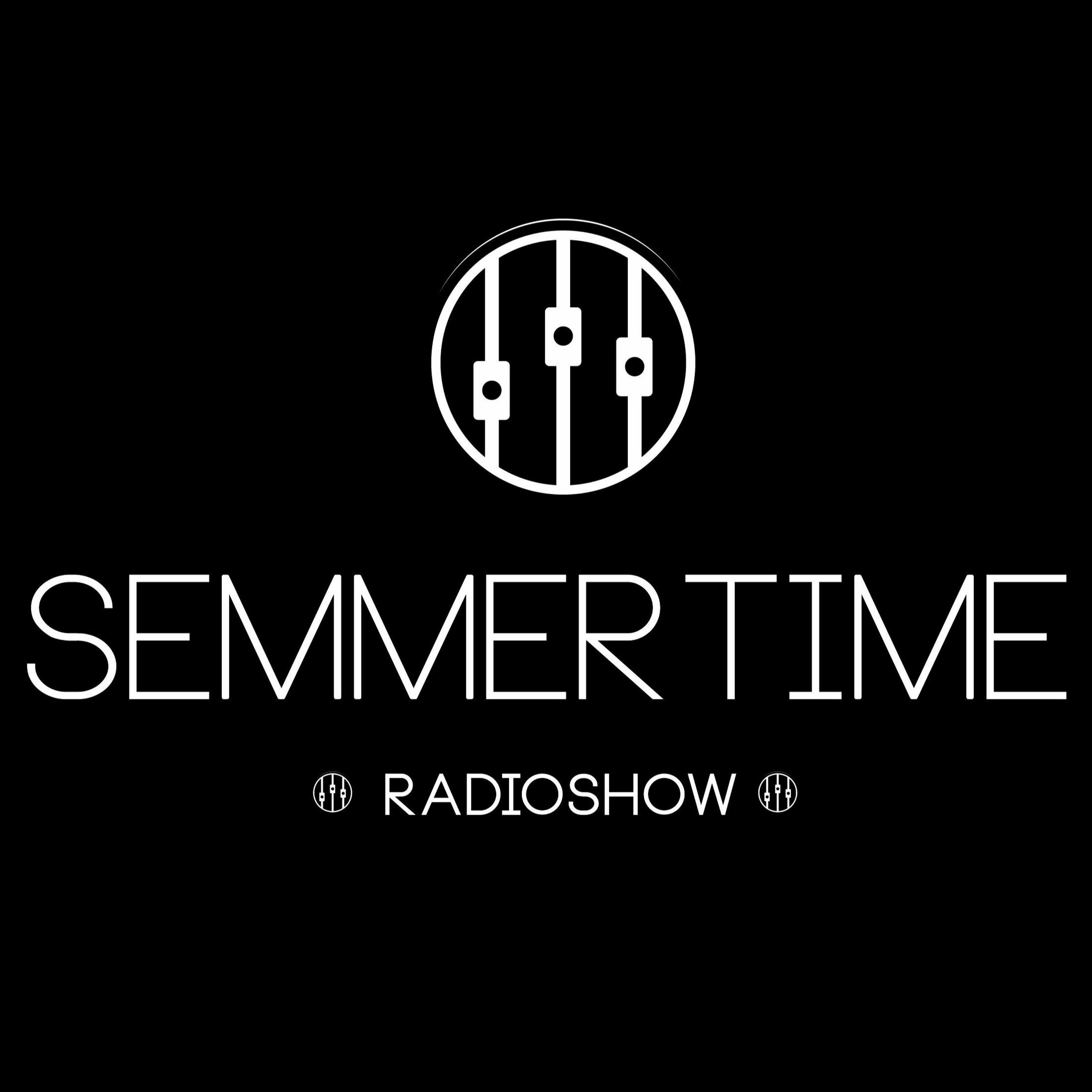 Semmertime Podcast