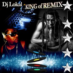 Jah Cure Only You Mix By Dj Lokal aka King Selekta