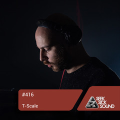 SSS Podcast #416 : T-Scale