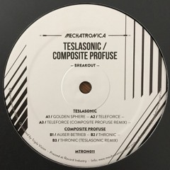 Composite Profuse - Thronic (Teslasonic RMX)