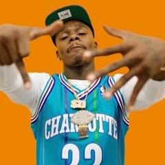DaBaby - Baby Sitter Ft. Offset Instrumental