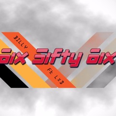 6ix 5ifty 6ix (feat. LXD)