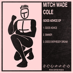 Mitch Wade Cole - Does Everybody Dream?