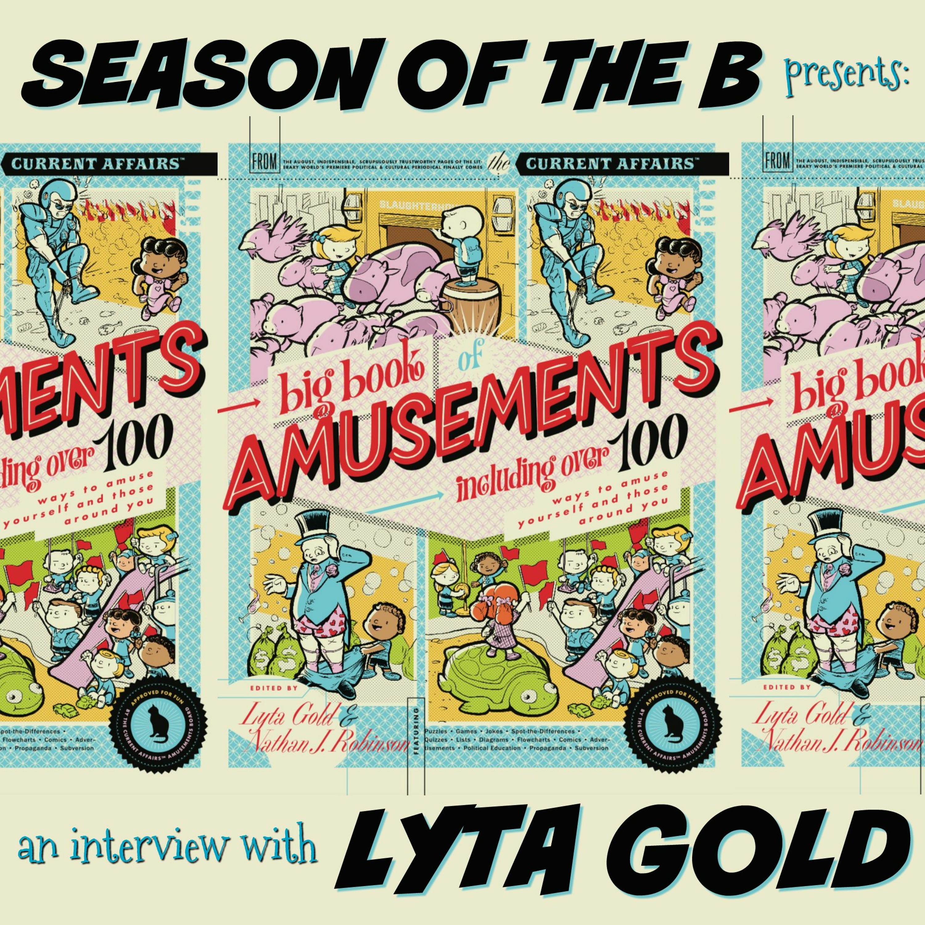 Season of the Bitch