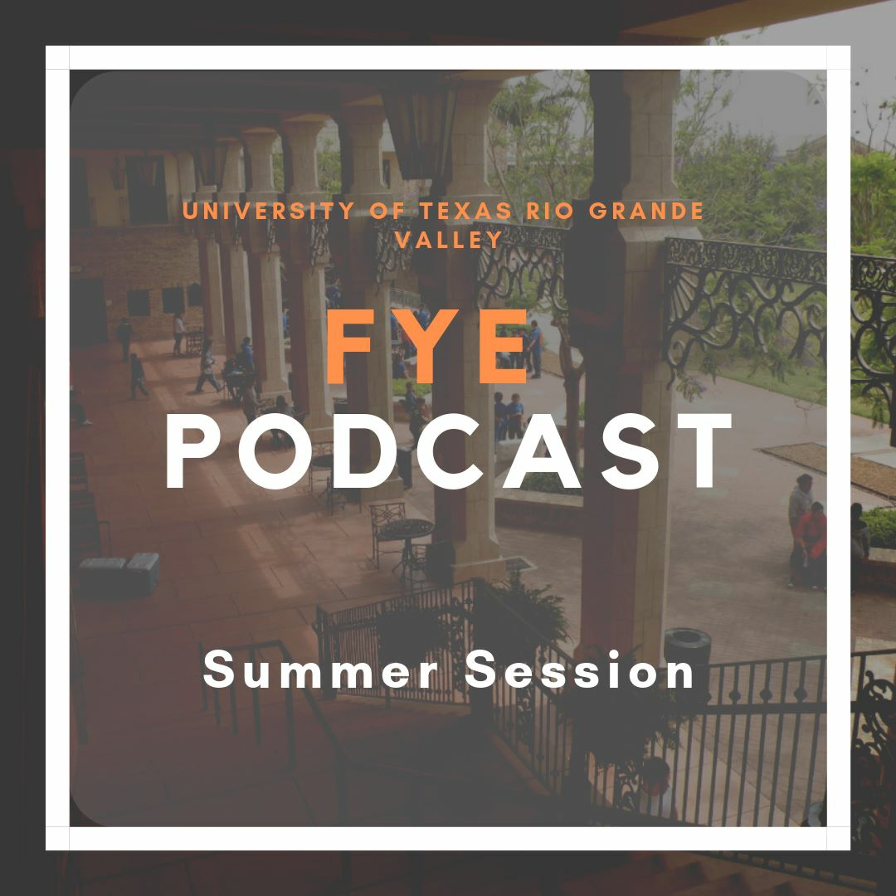 FYE Podcast
