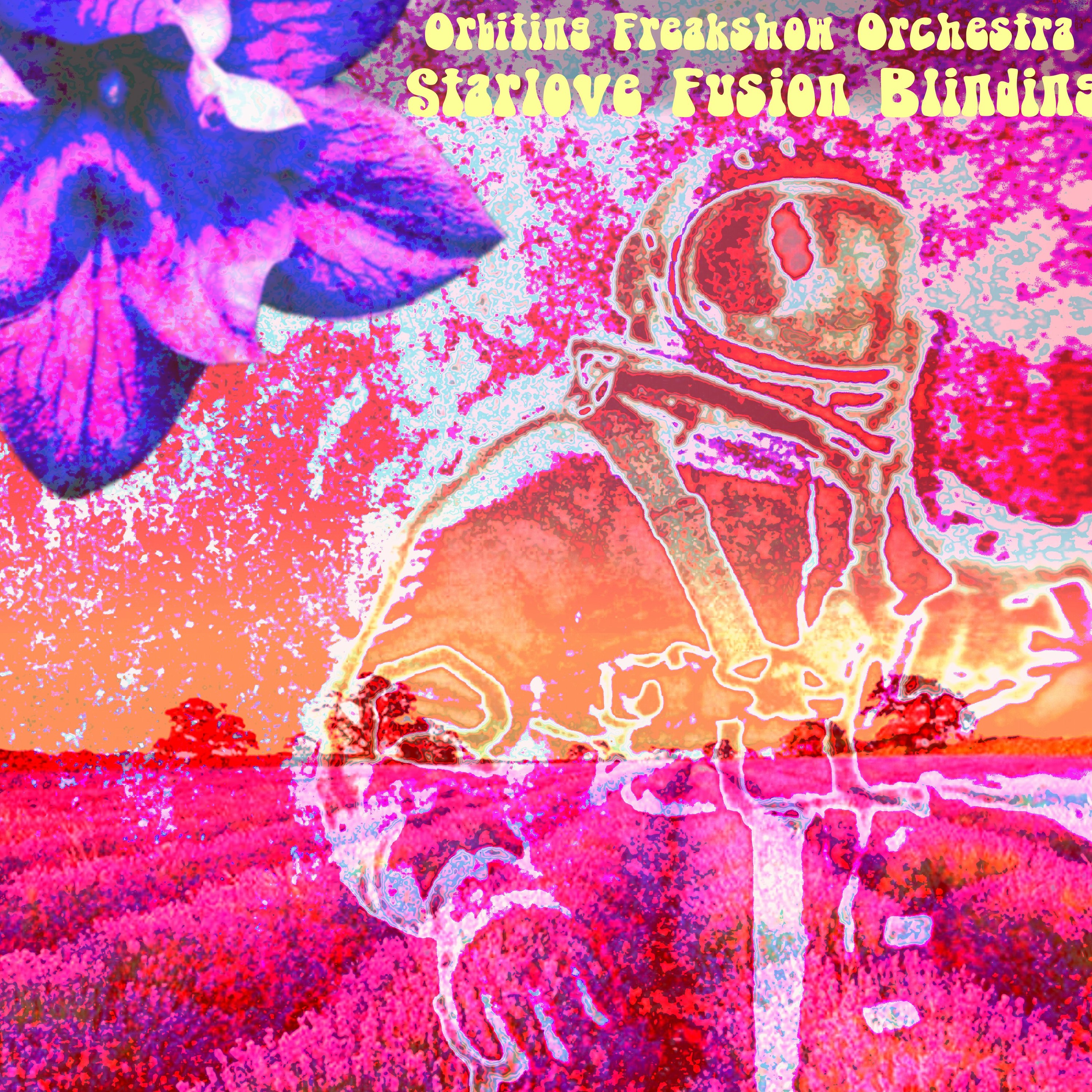 Orbiting Freakshow Orch
