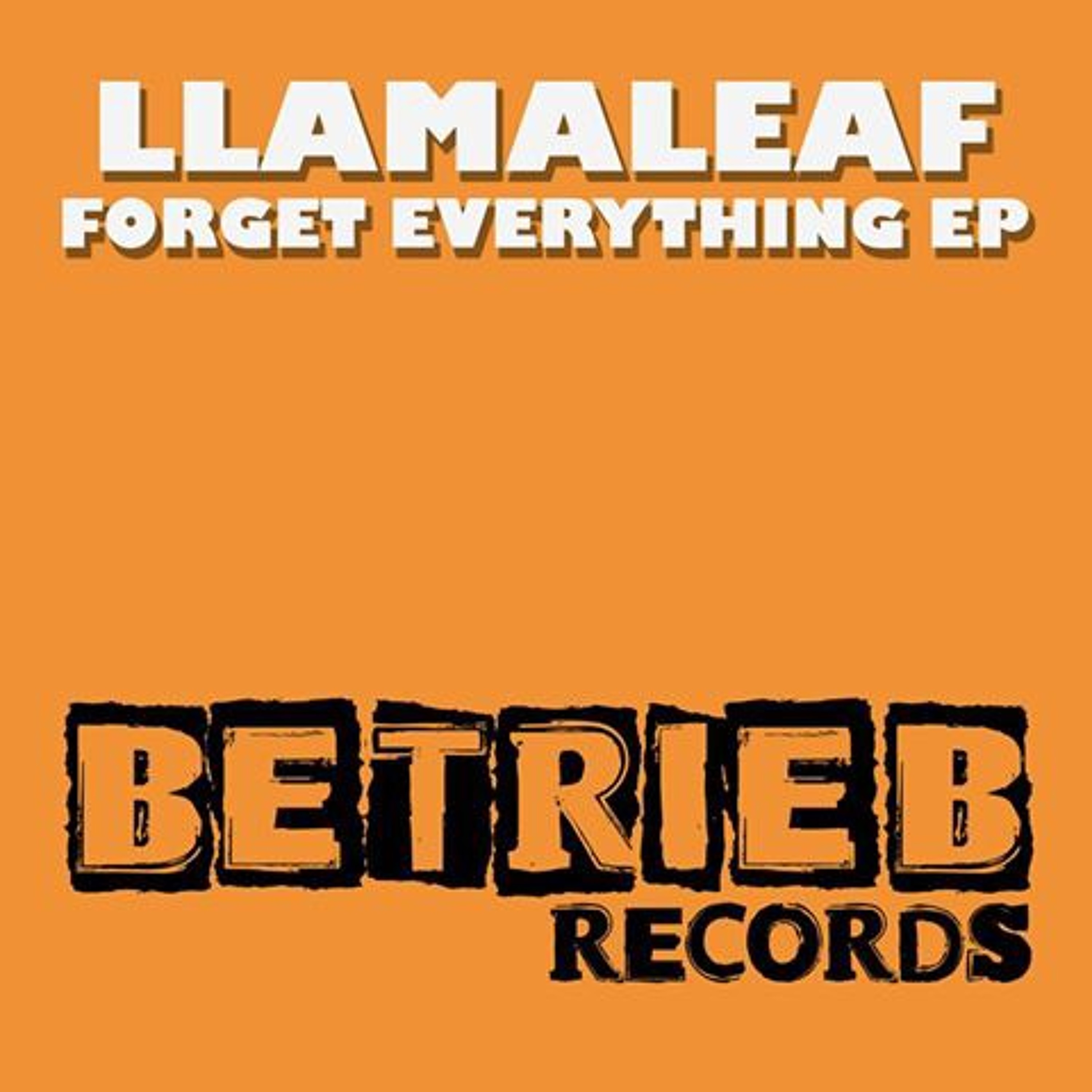 LlamaLeaf