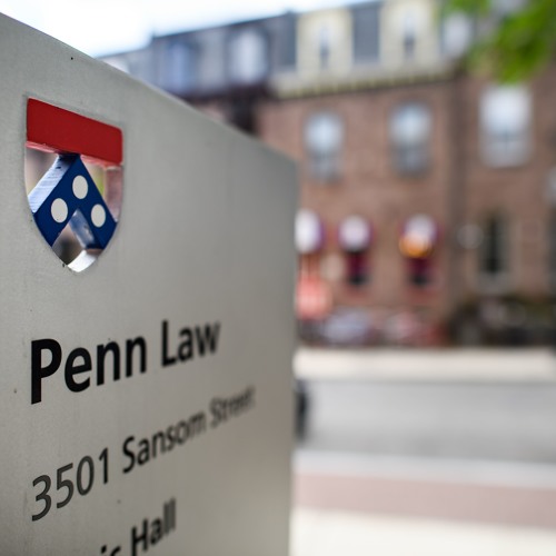 What Feminism Means To Penn Law Men