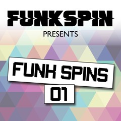 FunkSpin - Funkspins 01