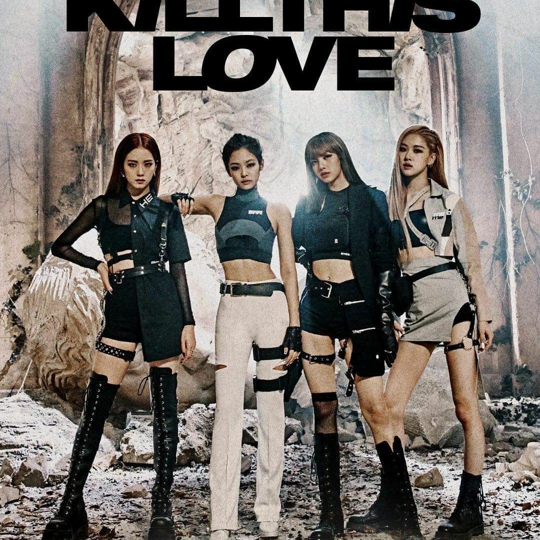 NEWモデル artworks-000515025093-qt5kct- K-POP・アジア