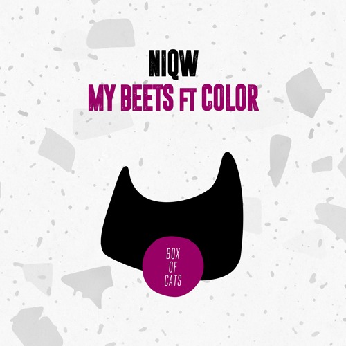 NiQW - My Beets Ft. Color (Das Kapital Remix) (BOC063)