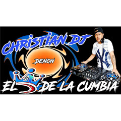 SALUDO DE LETICIA REYES PARA CHRISTIAN DJ(EL REY DE LA CUMBIA)TEMA:¨VIVIR POR TI¨