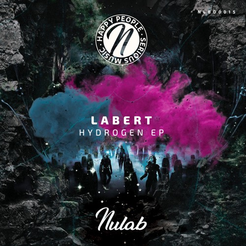Labert - Deuterium [Nulab Music]
