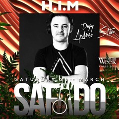 The Week In Belgium at H.I.M