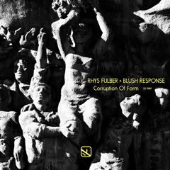 Premiere: Rhys Fulber & Blush Response - Threat Perception [Sonic Groove]