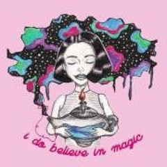 Drag.C3KB - I DO BELIEVE IN MAGIC