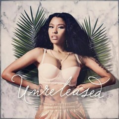 Nicki Minaj – Gettin' Paid