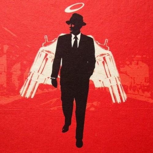 C - Lance - Load The Trunk
