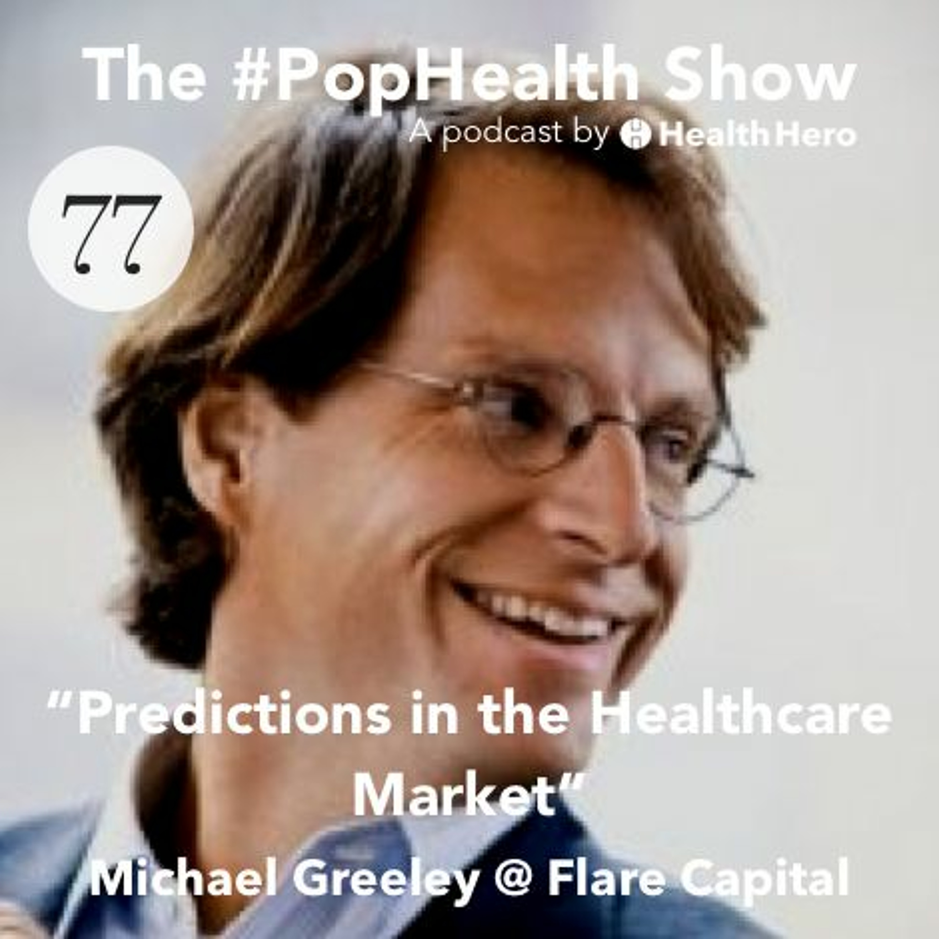 The #PopHealth Show