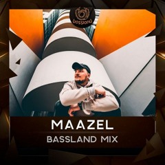 Maazel - Bassland Mix