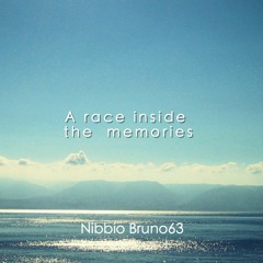 A race inside the memories ( improvisation)