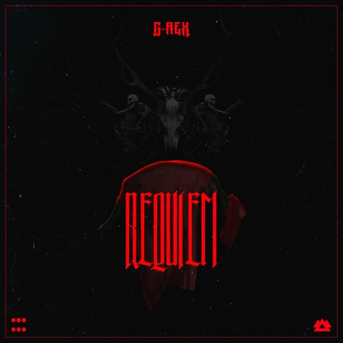 G-Rex - REQUIEM 2019 [EP]