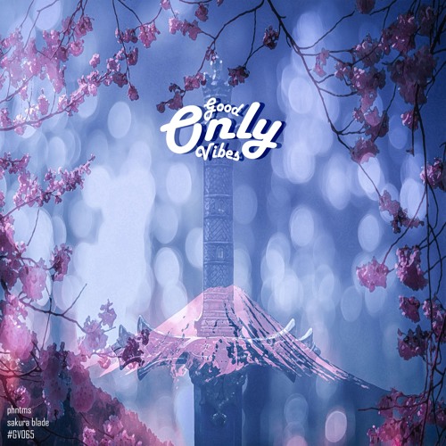 phntms - sakura blade #GV065