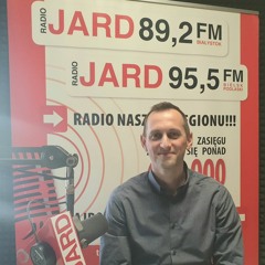 Stream Radio JARD 89 2 FM 95 5 FM Listen to music tracks and