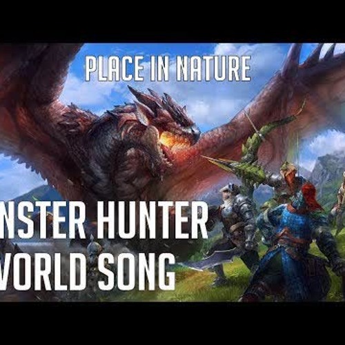 Monster hunter world online movie streaming