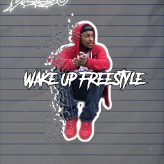Deeboe - Wake Up Freestyle